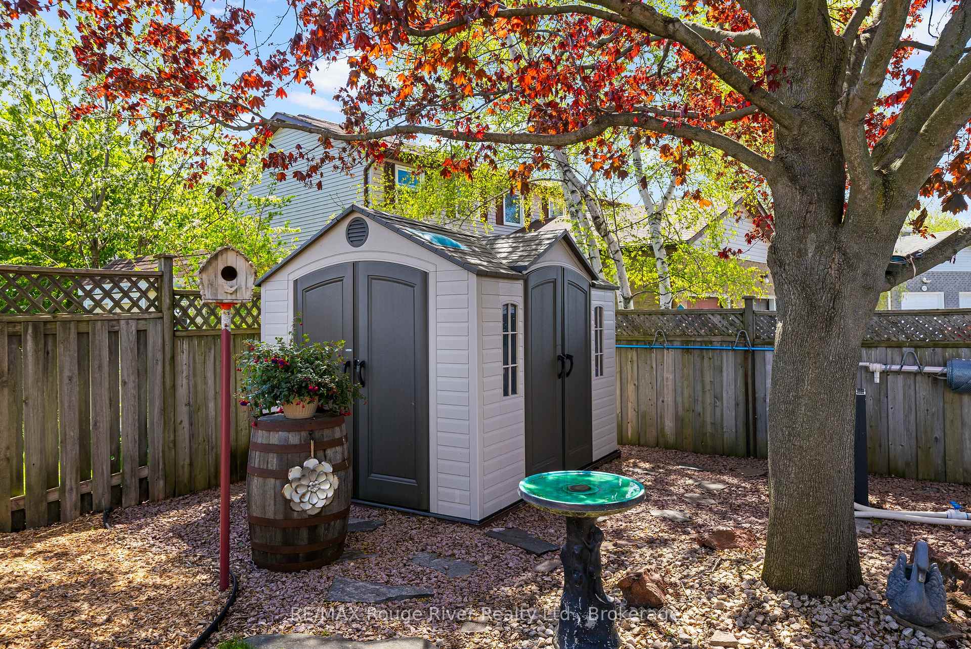 Photo 44 of 1003 Renaissance Drive, Oshawa, Lakeview — HOMEH