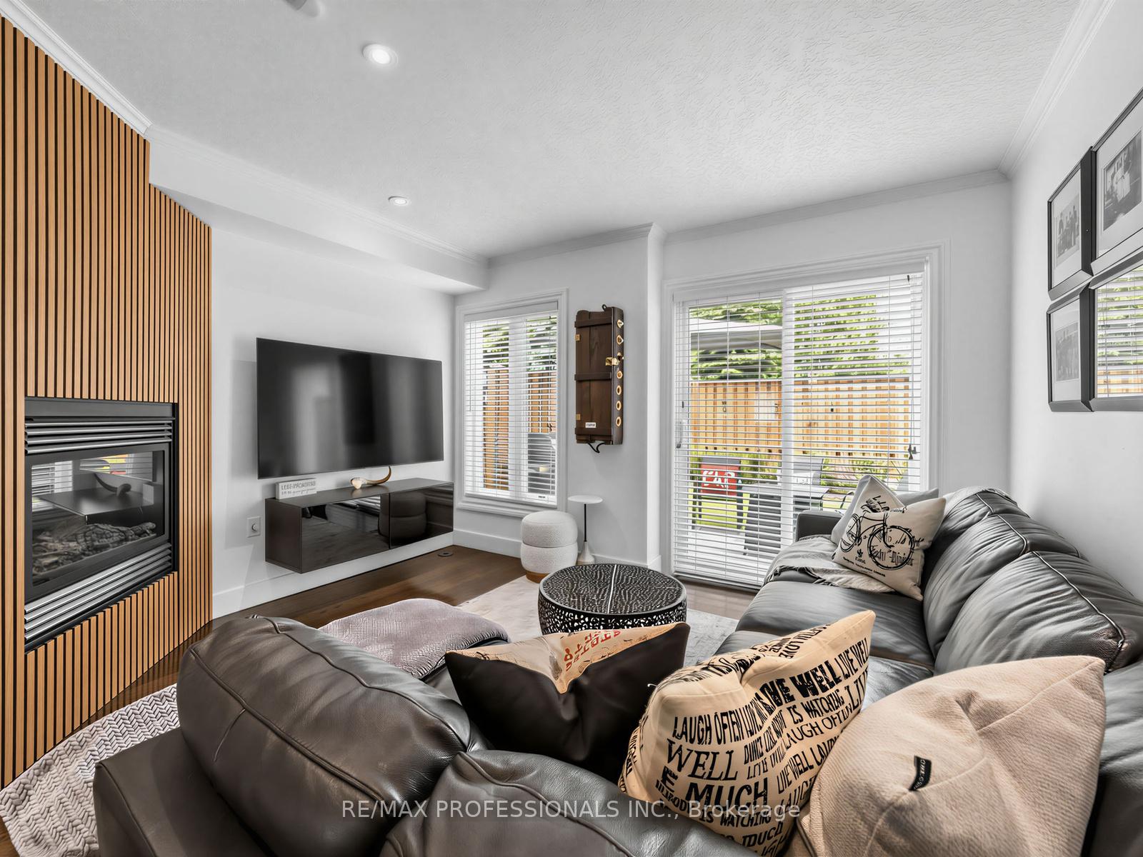 Photo 14 of Unit 32, 220 Manitoba Street, Etobicoke, Mimico — HOMEH