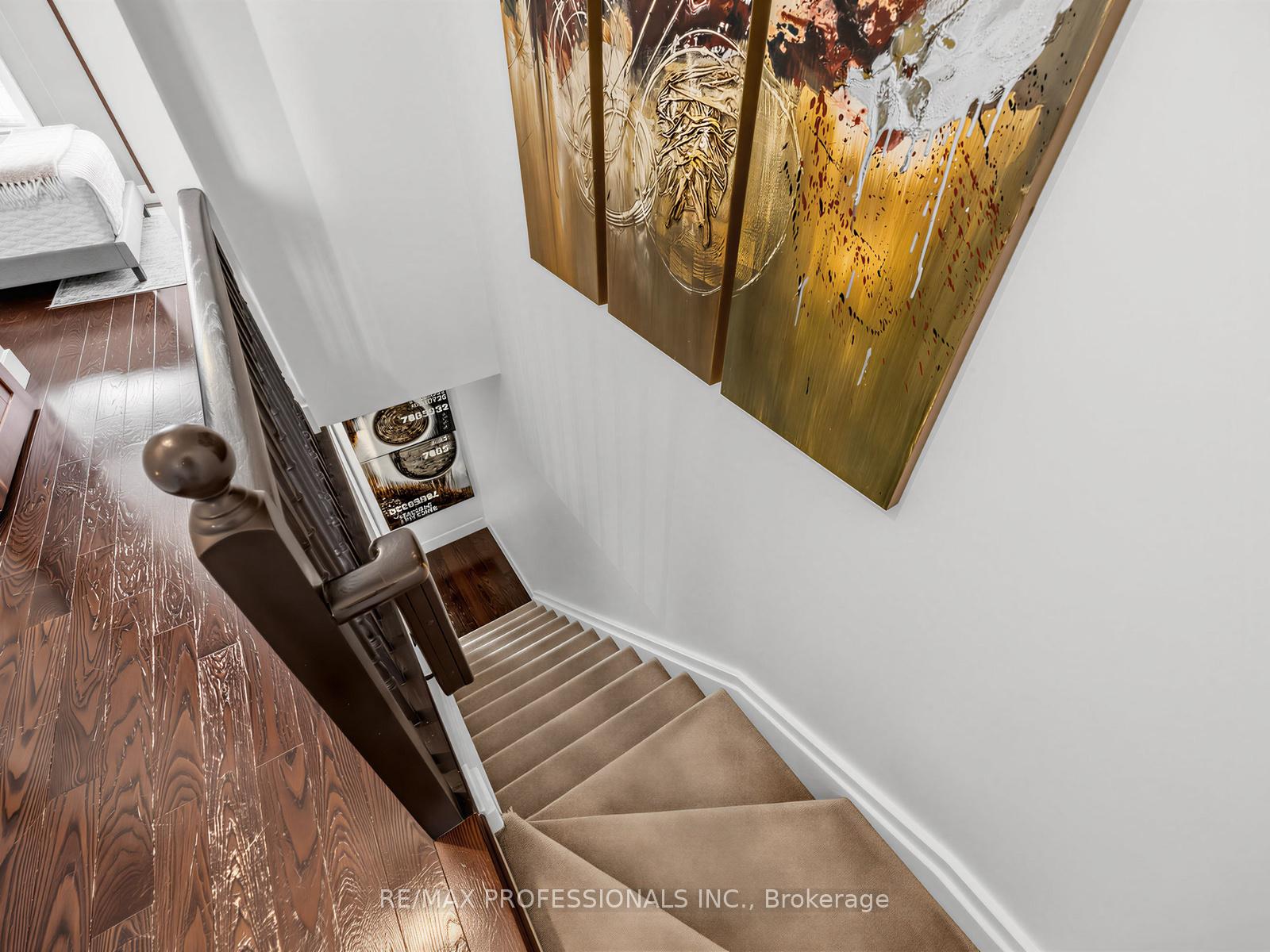 Photo 26 of Unit 32, 220 Manitoba Street, Etobicoke, Mimico — HOMEH