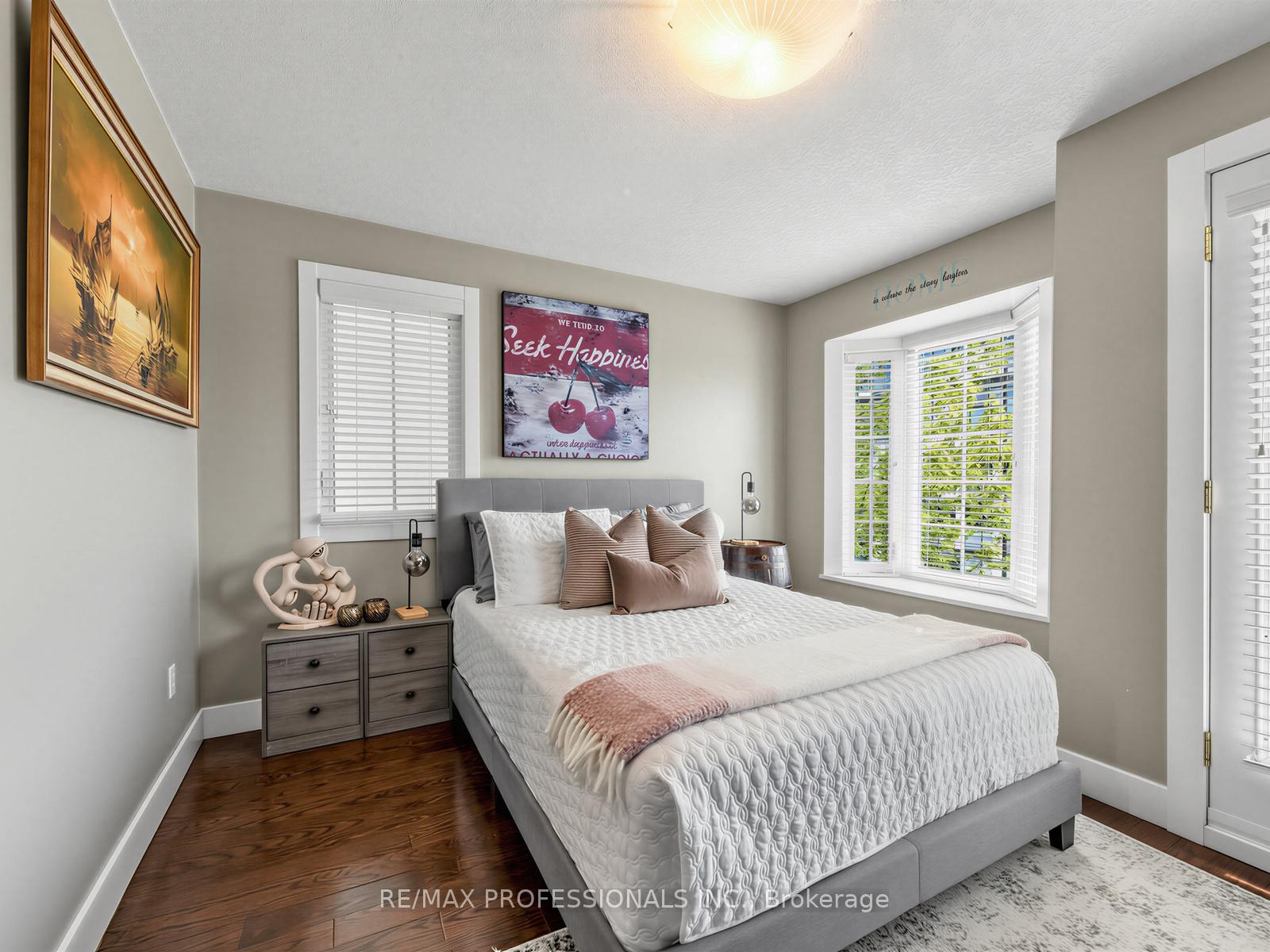 Photo 29 of Unit 32, 220 Manitoba Street, Etobicoke, Mimico — HOMEH