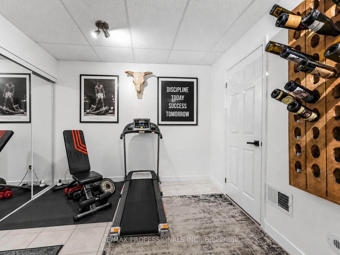 Photo 40 of Unit 32, 220 Manitoba Street, Etobicoke, Mimico — HOMEH