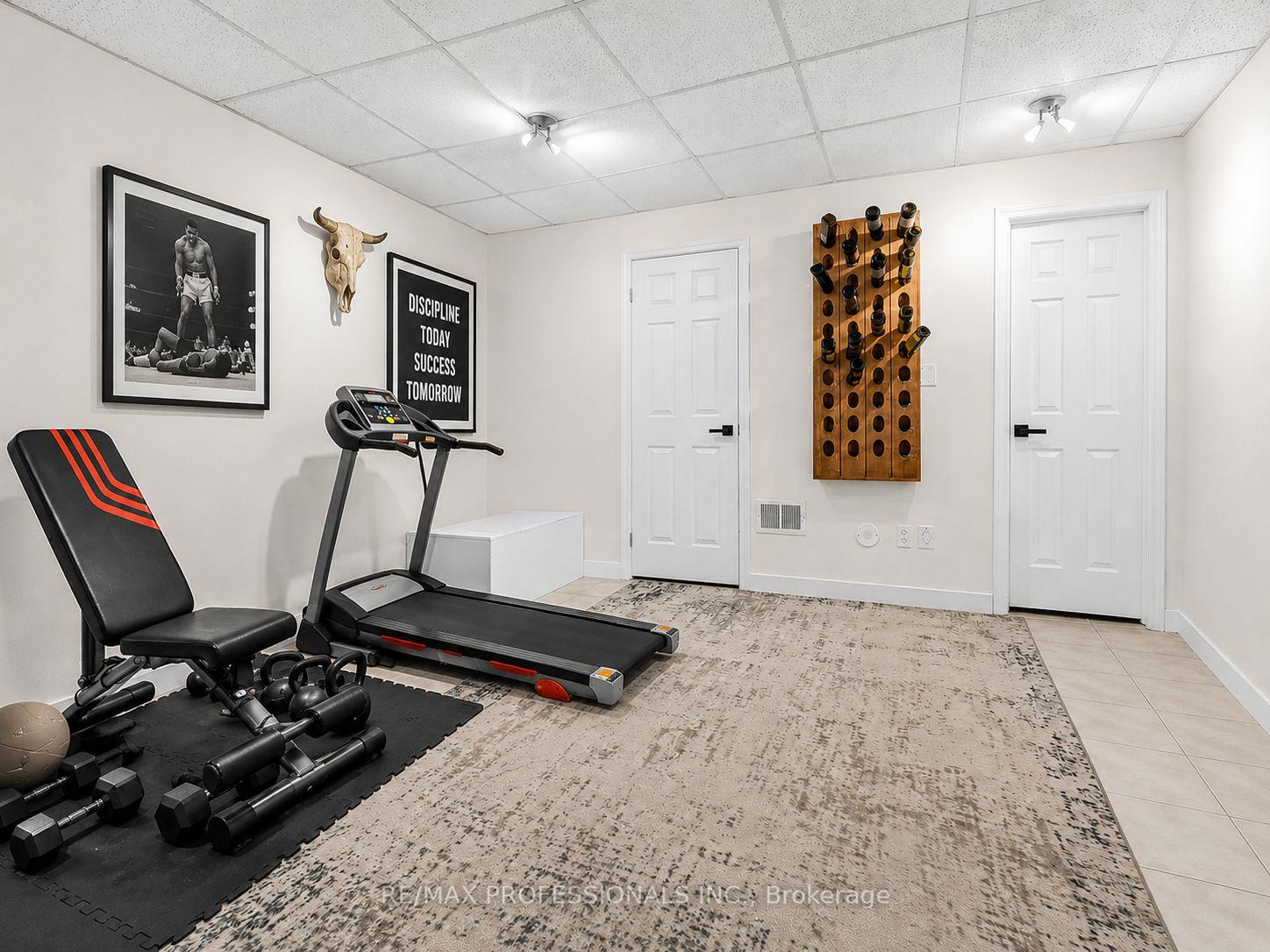 Photo 41 of Unit 32, 220 Manitoba Street, Etobicoke, Mimico — HOMEH