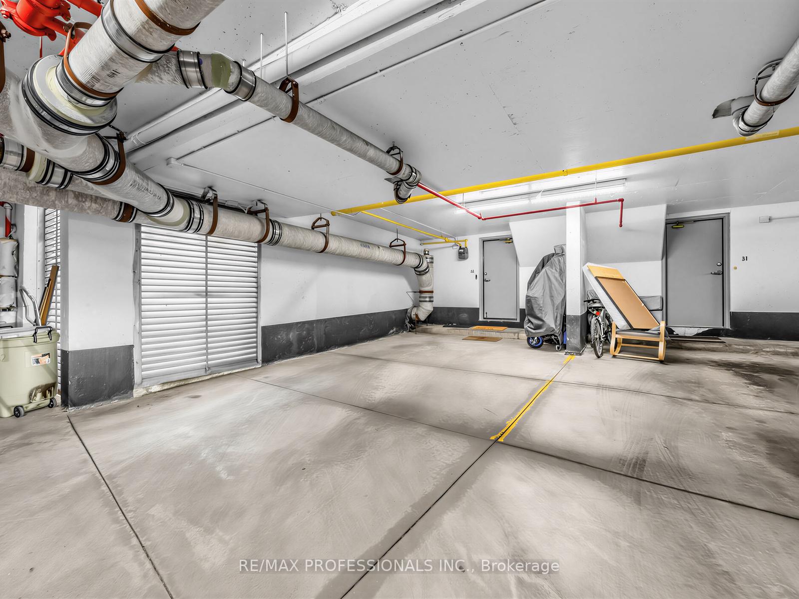 Photo 43 of Unit 32, 220 Manitoba Street, Etobicoke, Mimico — HOMEH