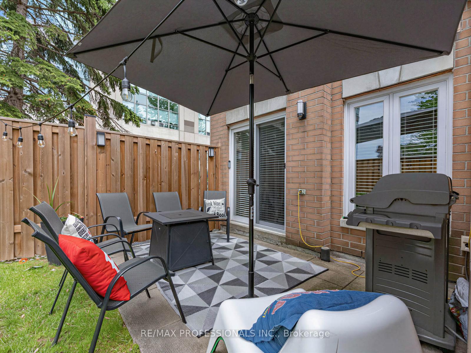Photo 45 of Unit 32, 220 Manitoba Street, Etobicoke, Mimico — HOMEH