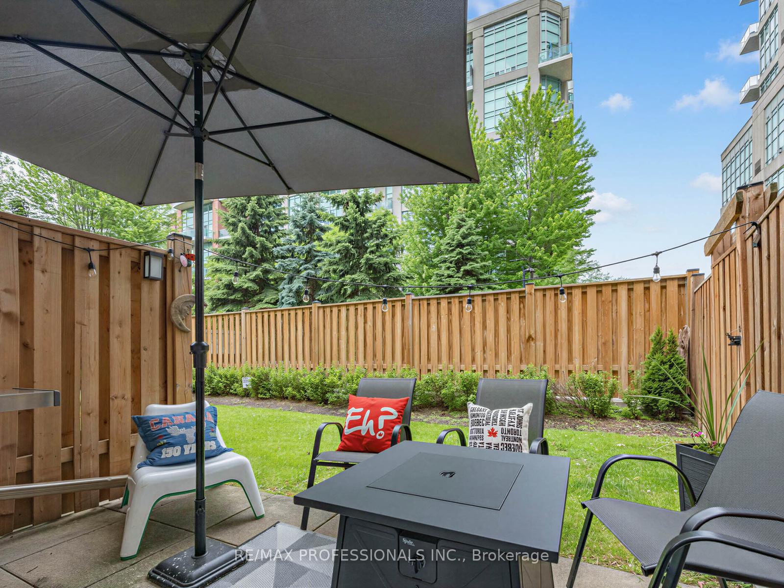 Photo 46 of Unit 32, 220 Manitoba Street, Etobicoke, Mimico — HOMEH