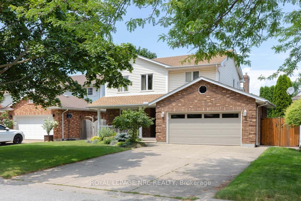 Photo 1 of 5 Bahama Bay, St. Catharines, Bunting/Linwell — HOMEH