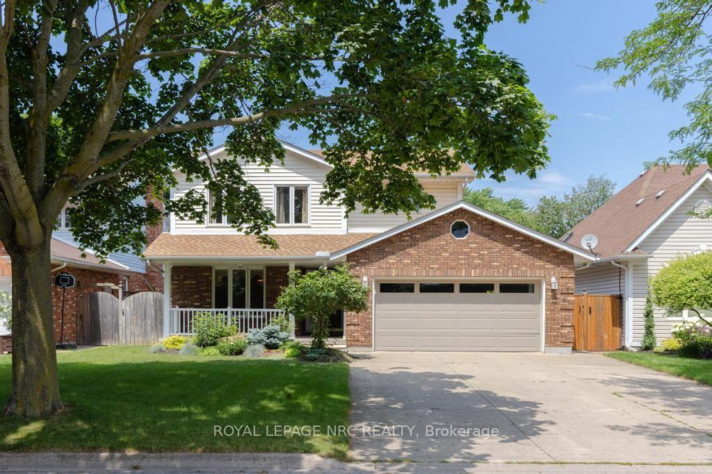 Photo 2 of 5 Bahama Bay, St. Catharines, Bunting/Linwell — HOMEH