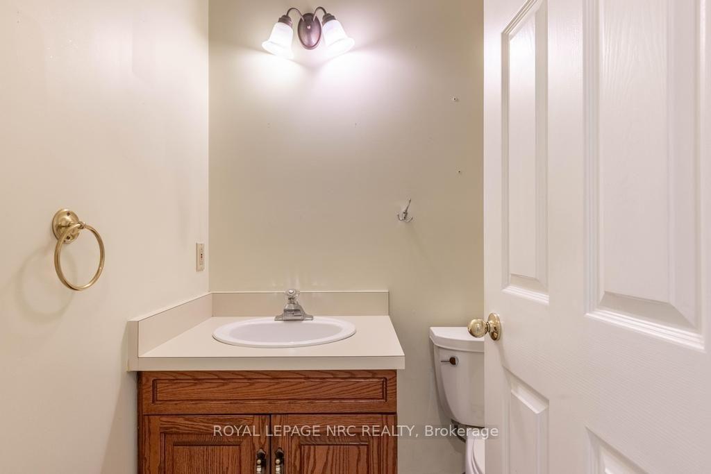 Photo 16 of 5 Bahama Bay, St. Catharines, Bunting/Linwell — HOMEH