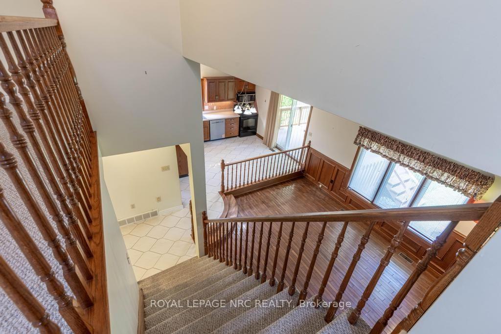 Photo 18 of 5 Bahama Bay, St. Catharines, Bunting/Linwell — HOMEH
