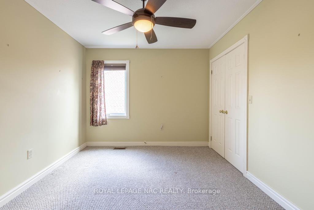 Photo 22 of 5 Bahama Bay, St. Catharines, Bunting/Linwell — HOMEH