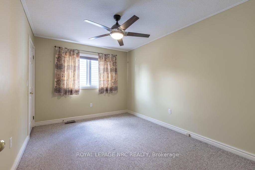 Photo 23 of 5 Bahama Bay, St. Catharines, Bunting/Linwell — HOMEH