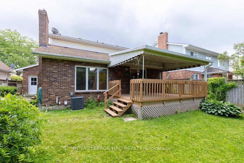 Photo 27 of 5 Bahama Bay, St. Catharines, Bunting/Linwell — HOMEH