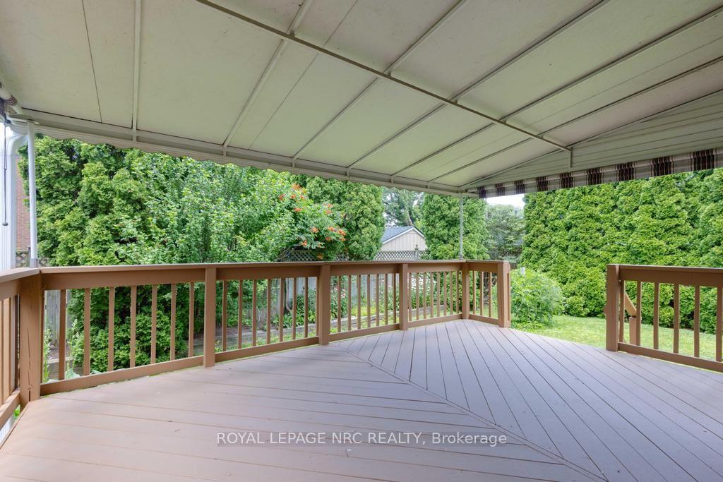 Photo 28 of 5 Bahama Bay, St. Catharines, Bunting/Linwell — HOMEH