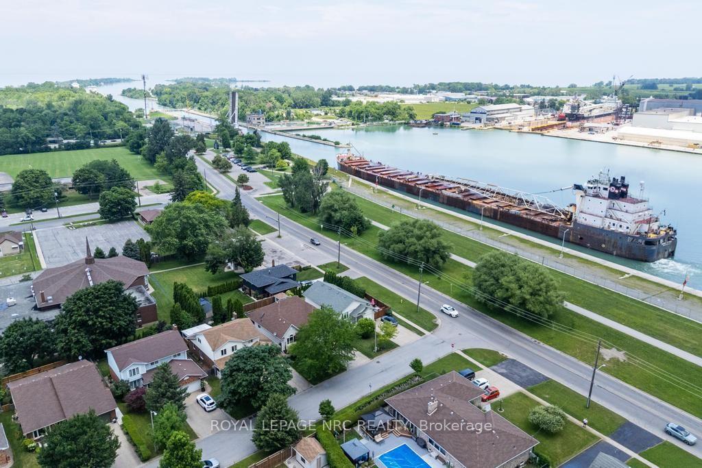 Photo 32 of 5 Bahama Bay, St. Catharines, Bunting/Linwell — HOMEH