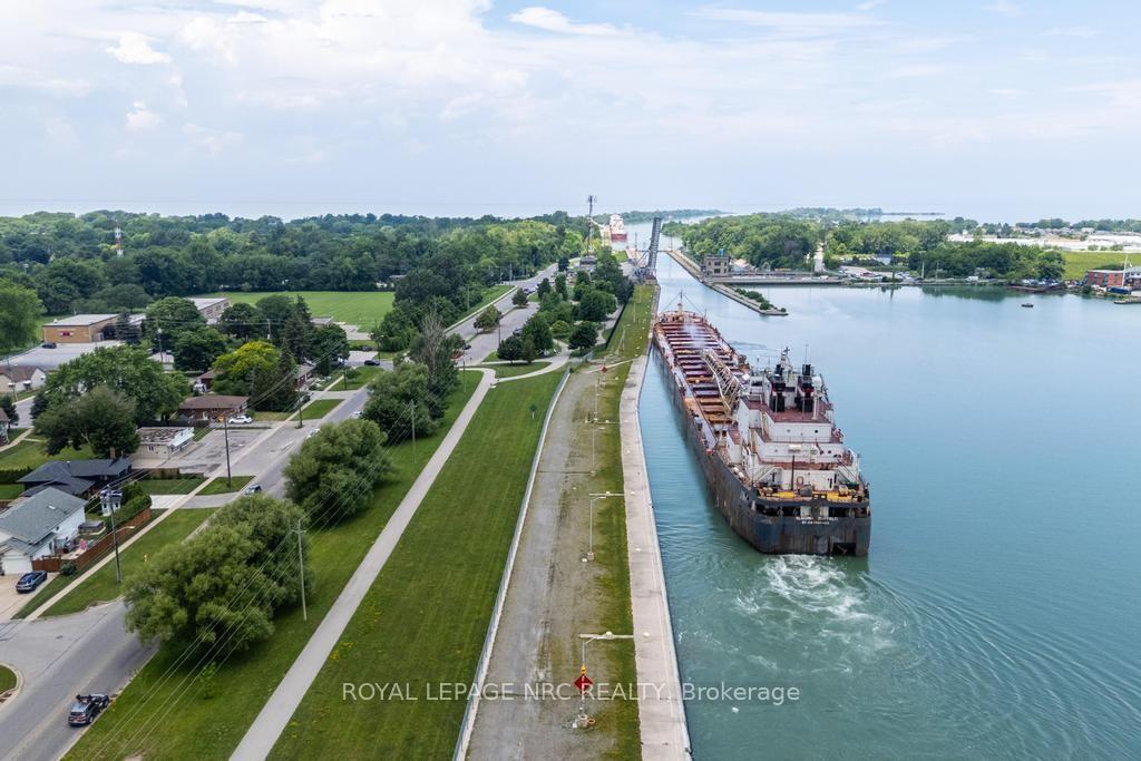 Photo 33 of 5 Bahama Bay, St. Catharines, Bunting/Linwell — HOMEH
