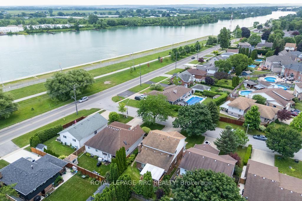 Photo 34 of 5 Bahama Bay, St. Catharines, Bunting/Linwell — HOMEH