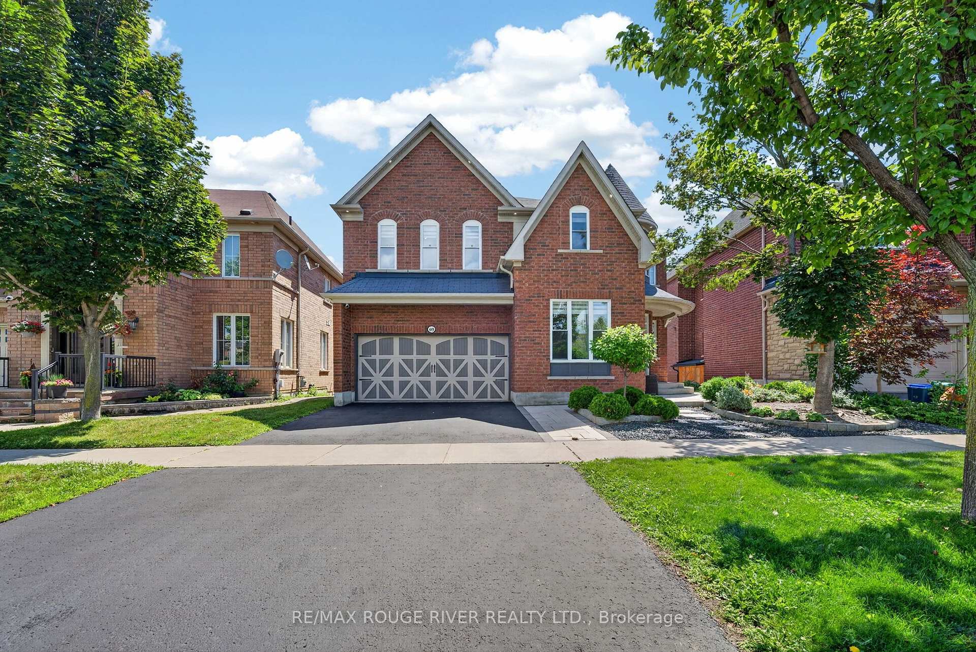 Photo 1 of 69 Gillett Drive, Ajax, Northeast Ajax — HOMEH