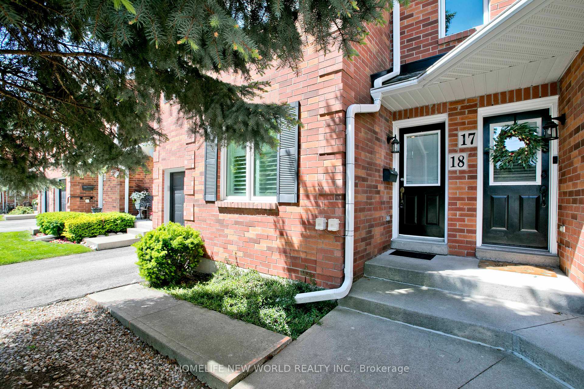 Photo 1 of Unit 18, 2120 Headon Road, Burlington, Headon — HOMEH