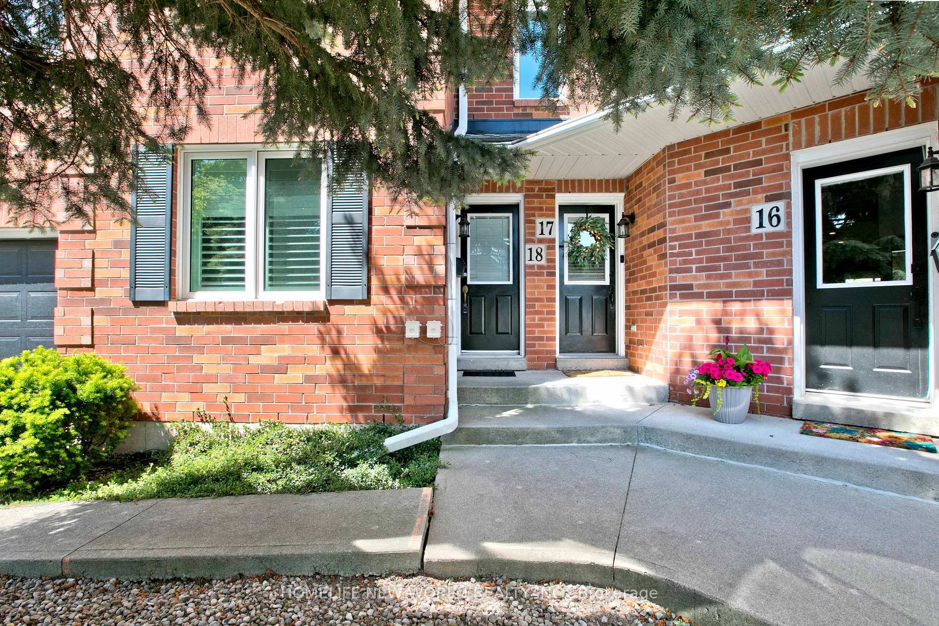 Photo 2 of Unit 18, 2120 Headon Road, Burlington, Headon — HOMEH
