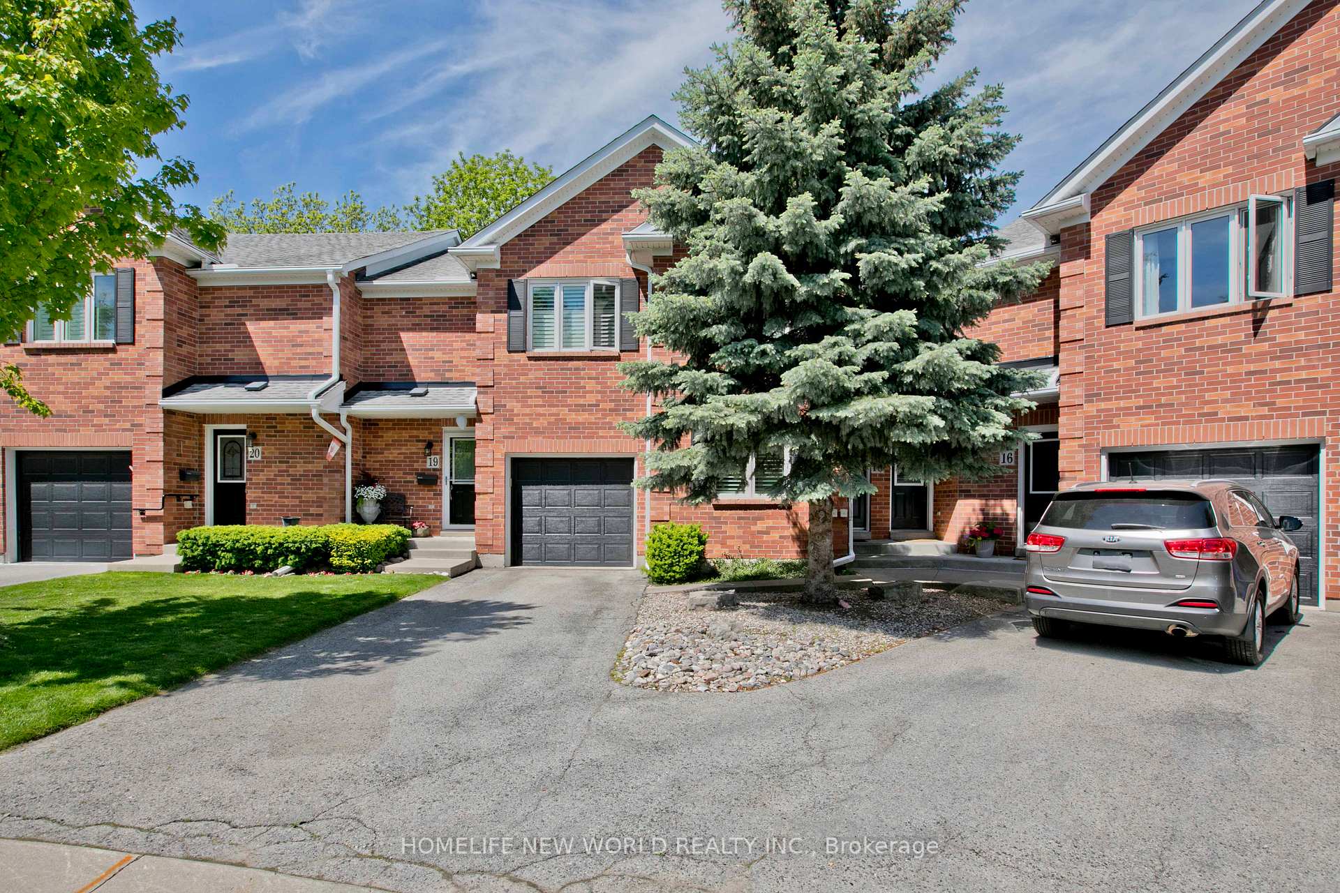 Photo 3 of Unit 18, 2120 Headon Road, Burlington, Headon — HOMEH