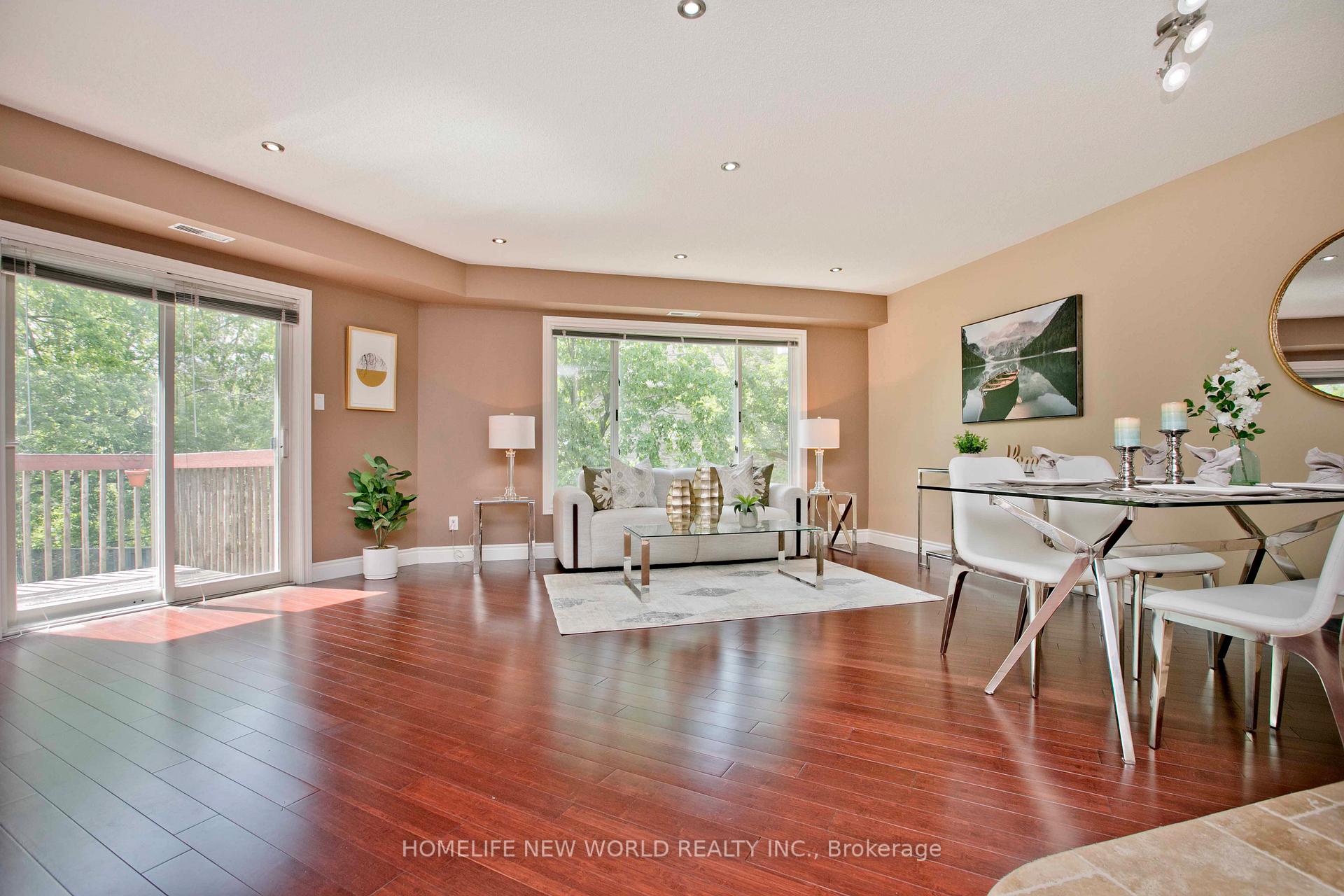 Photo 4 of Unit 18, 2120 Headon Road, Burlington, Headon — HOMEH
