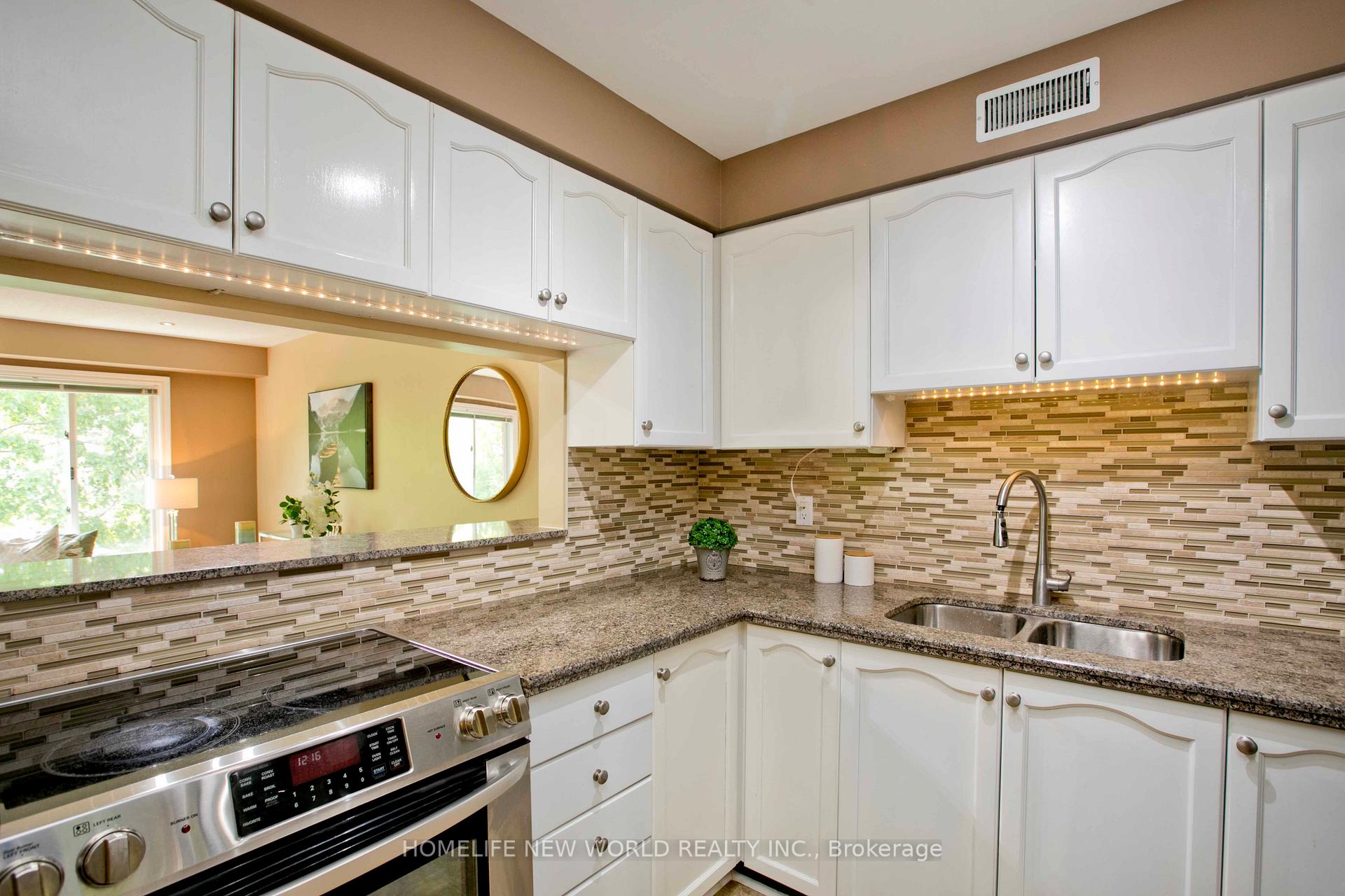 Photo 11 of Unit 18, 2120 Headon Road, Burlington, Headon — HOMEH