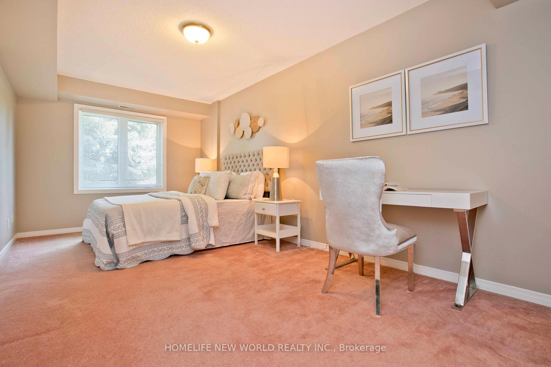 Photo 14 of Unit 18, 2120 Headon Road, Burlington, Headon — HOMEH