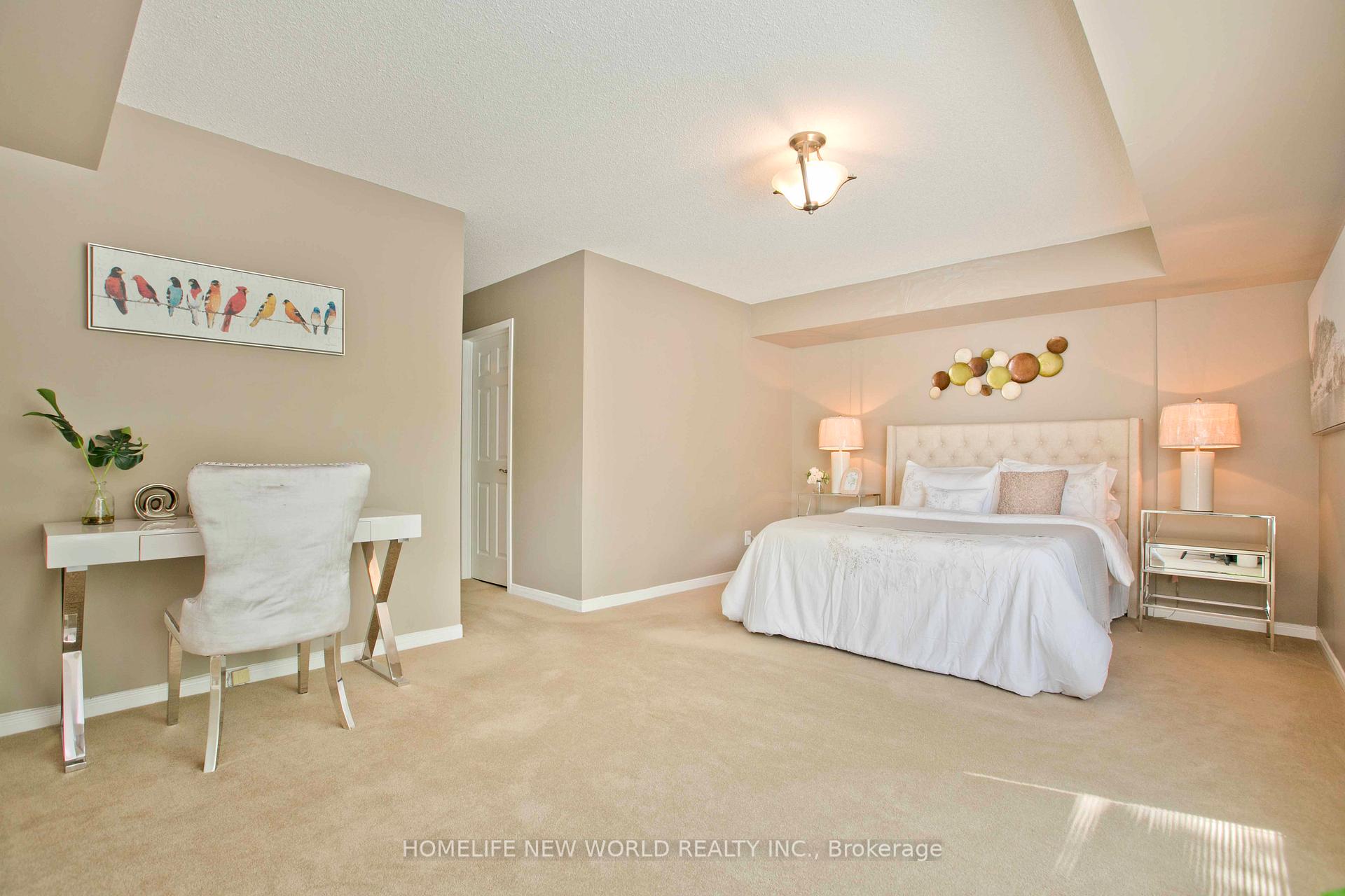 Photo 18 of Unit 18, 2120 Headon Road, Burlington, Headon — HOMEH