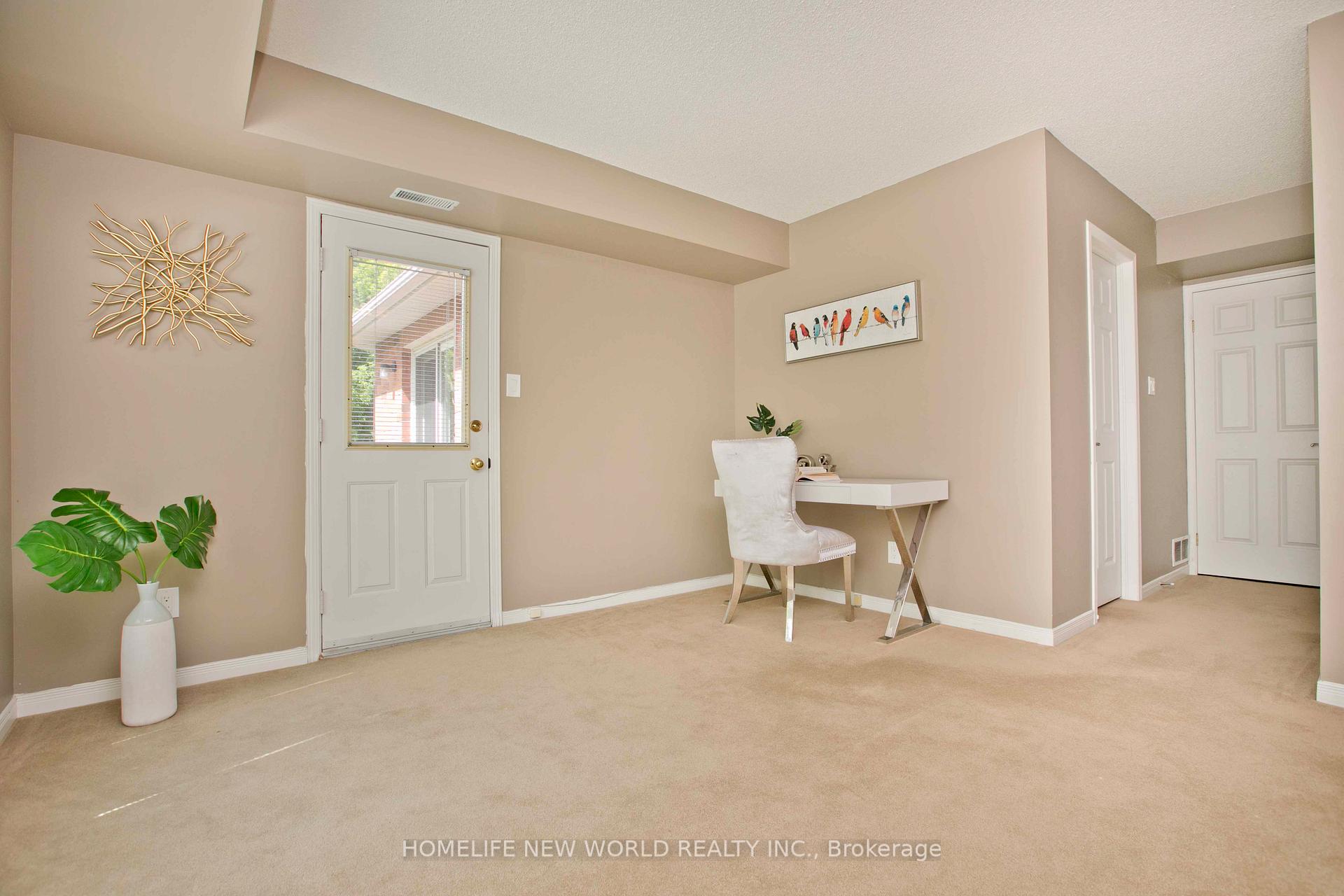 Photo 21 of Unit 18, 2120 Headon Road, Burlington, Headon — HOMEH
