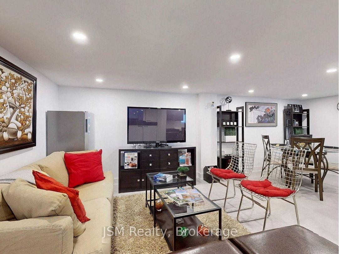 Photo 15 of Unit Lower, 26 Rogers Road S, Toronto, Oakwood Village — HOMEH