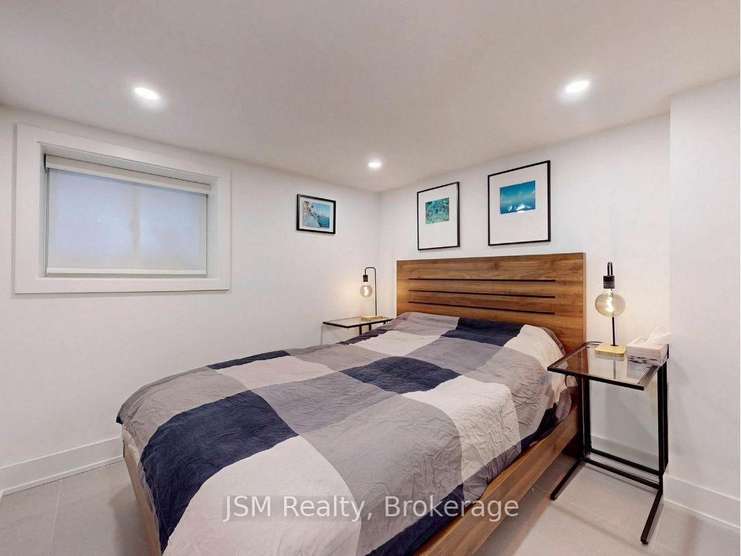 Photo 17 of Unit Lower, 26 Rogers Road S, Toronto, Oakwood Village — HOMEH