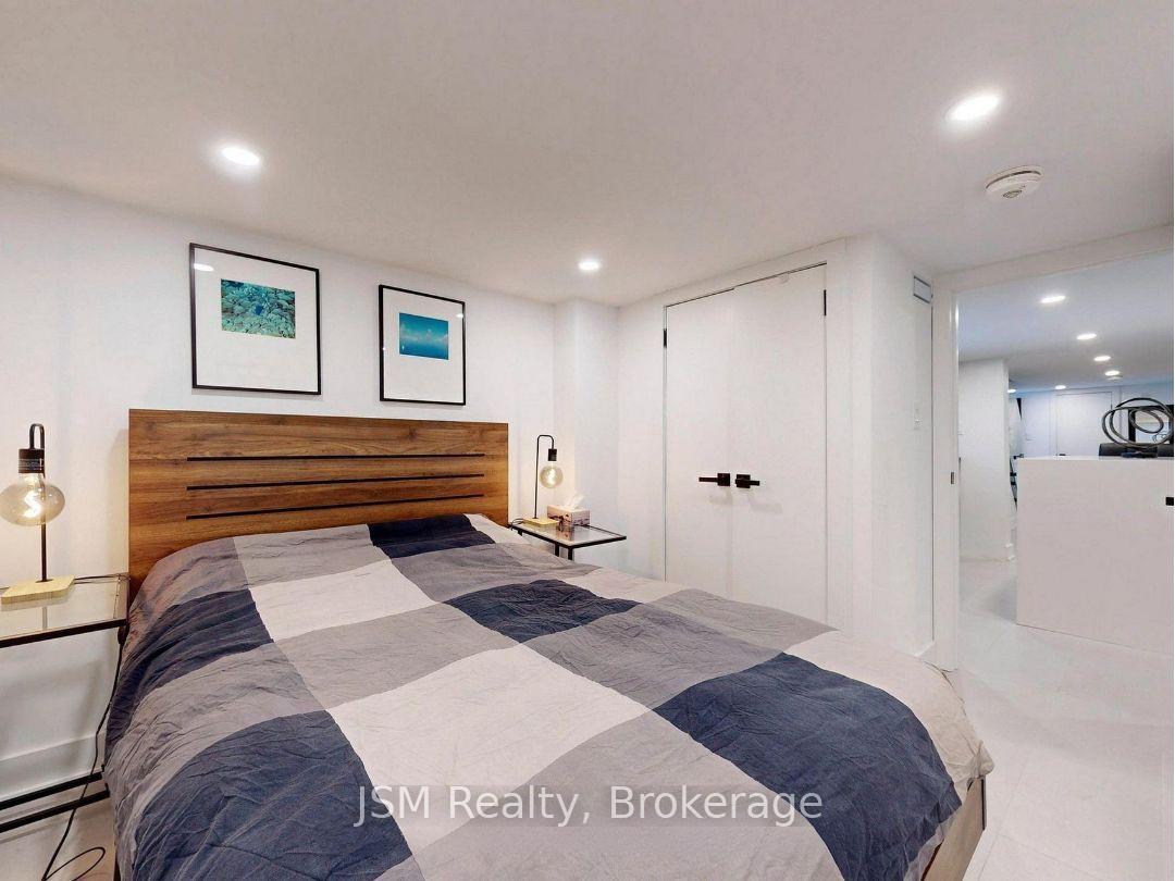 Photo 18 of Unit Lower, 26 Rogers Road S, Toronto, Oakwood Village — HOMEH