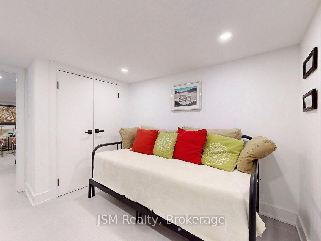 Photo 20 of Unit Lower, 26 Rogers Road S, Toronto, Oakwood Village — HOMEH