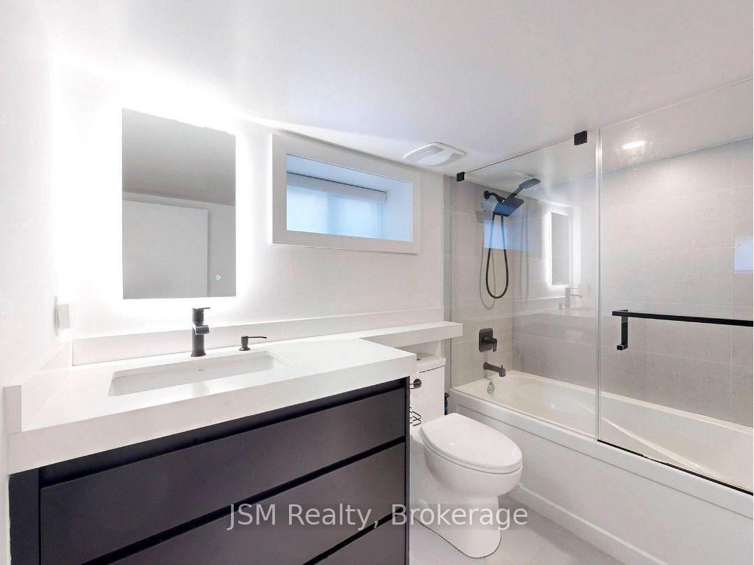 Photo 21 of Unit Lower, 26 Rogers Road S, Toronto, Oakwood Village — HOMEH
