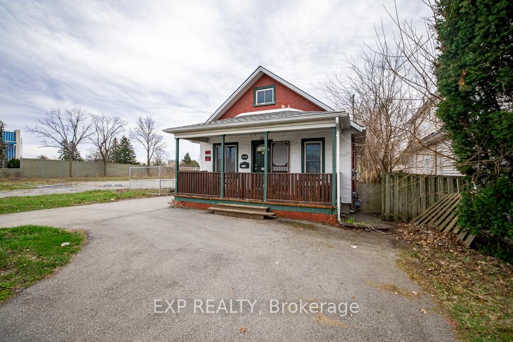Photo 1 of 5938 Dunn Street, Niagara Falls, Arad/Fallsview — HOMEH