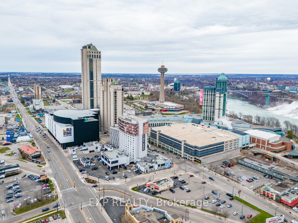 Photo 26 of 5938 Dunn Street, Niagara Falls, Arad/Fallsview — HOMEH