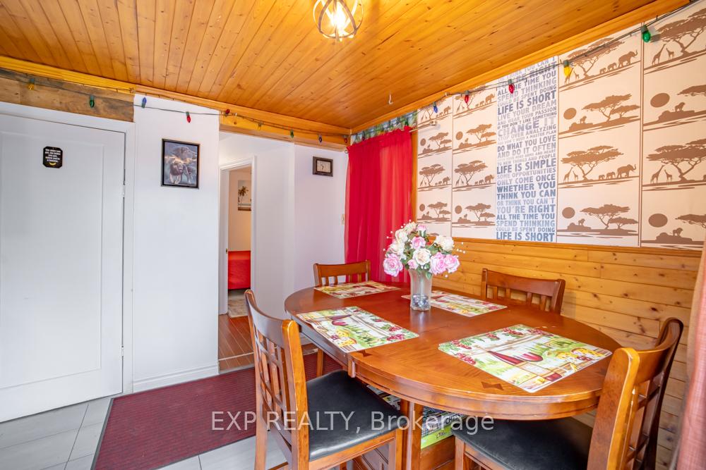 Photo 4 of 5938 Dunn Street, Niagara Falls, Arad/Fallsview — HOMEH