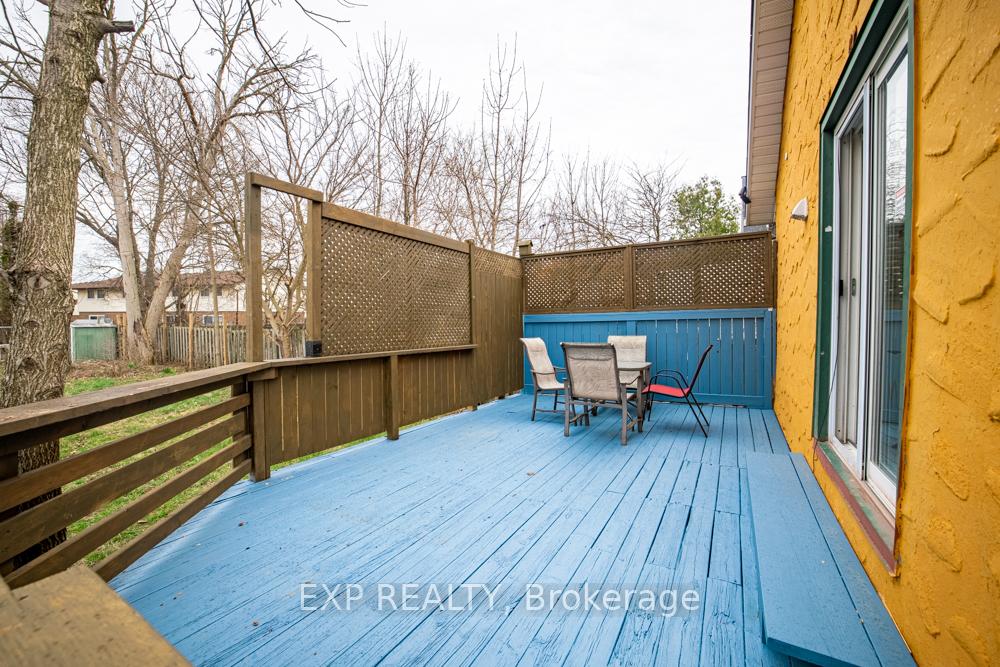 Photo 14 of 5938 Dunn Street, Niagara Falls, Arad/Fallsview — HOMEH