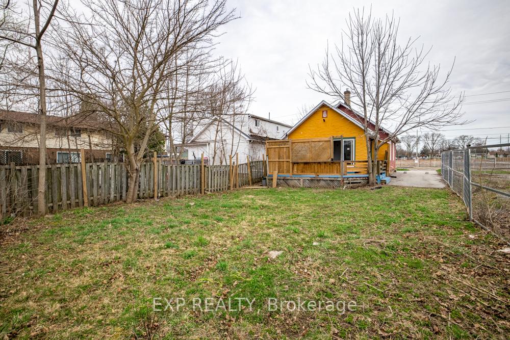 Photo 19 of 5938 Dunn Street, Niagara Falls, Arad/Fallsview — HOMEH