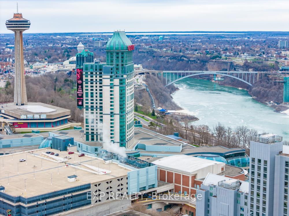 Photo 22 of 5938 Dunn Street, Niagara Falls, Arad/Fallsview — HOMEH