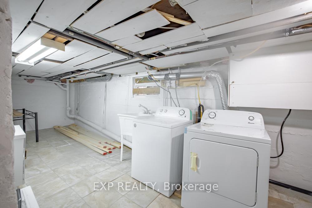 Photo 24 of 5938 Dunn Street, Niagara Falls, Arad/Fallsview — HOMEH