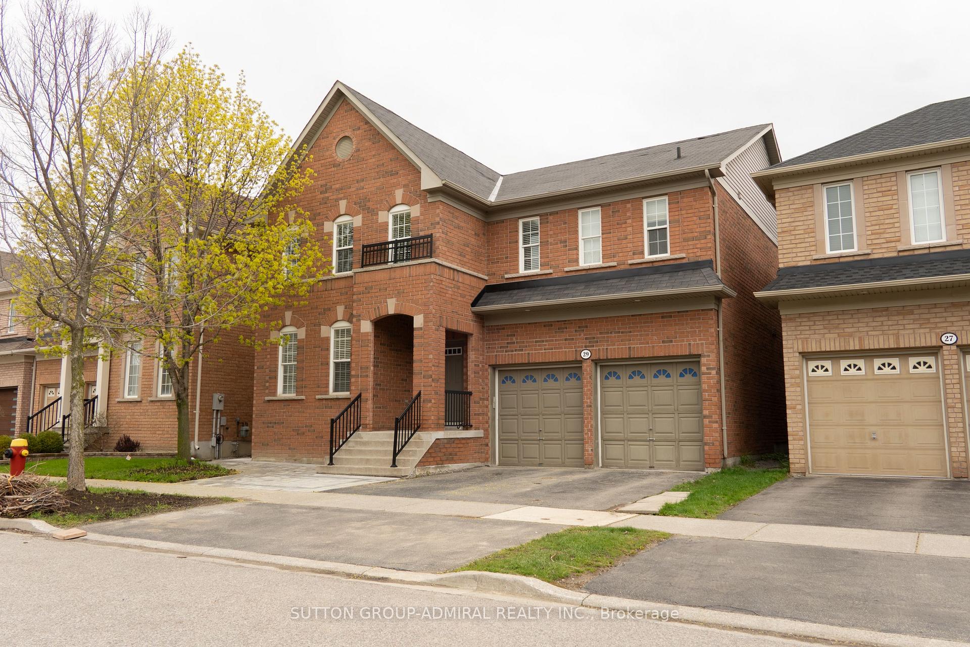 Photo 1 of Unit BSMT, 29 Wendelyn Drive, Richmond Hill, Jefferson — HOMEH
