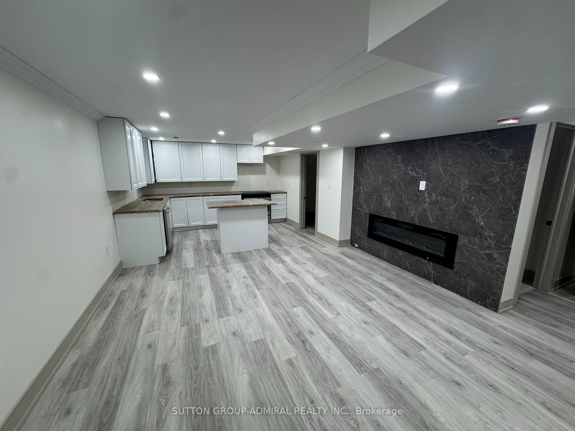 Photo 7 of Unit BSMT, 29 Wendelyn Drive, Richmond Hill, Jefferson — HOMEH