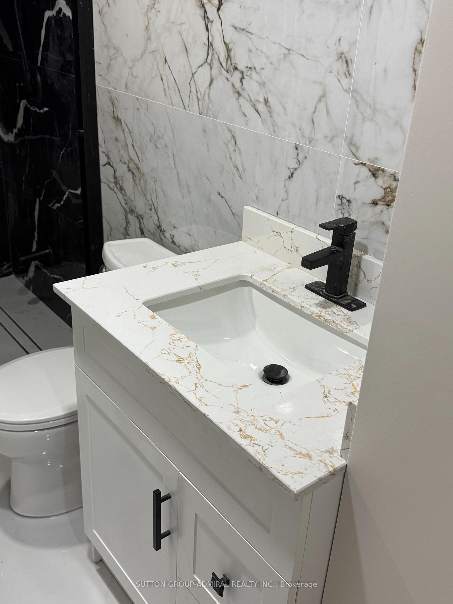 Photo 13 of Unit BSMT, 29 Wendelyn Drive, Richmond Hill, Jefferson — HOMEH