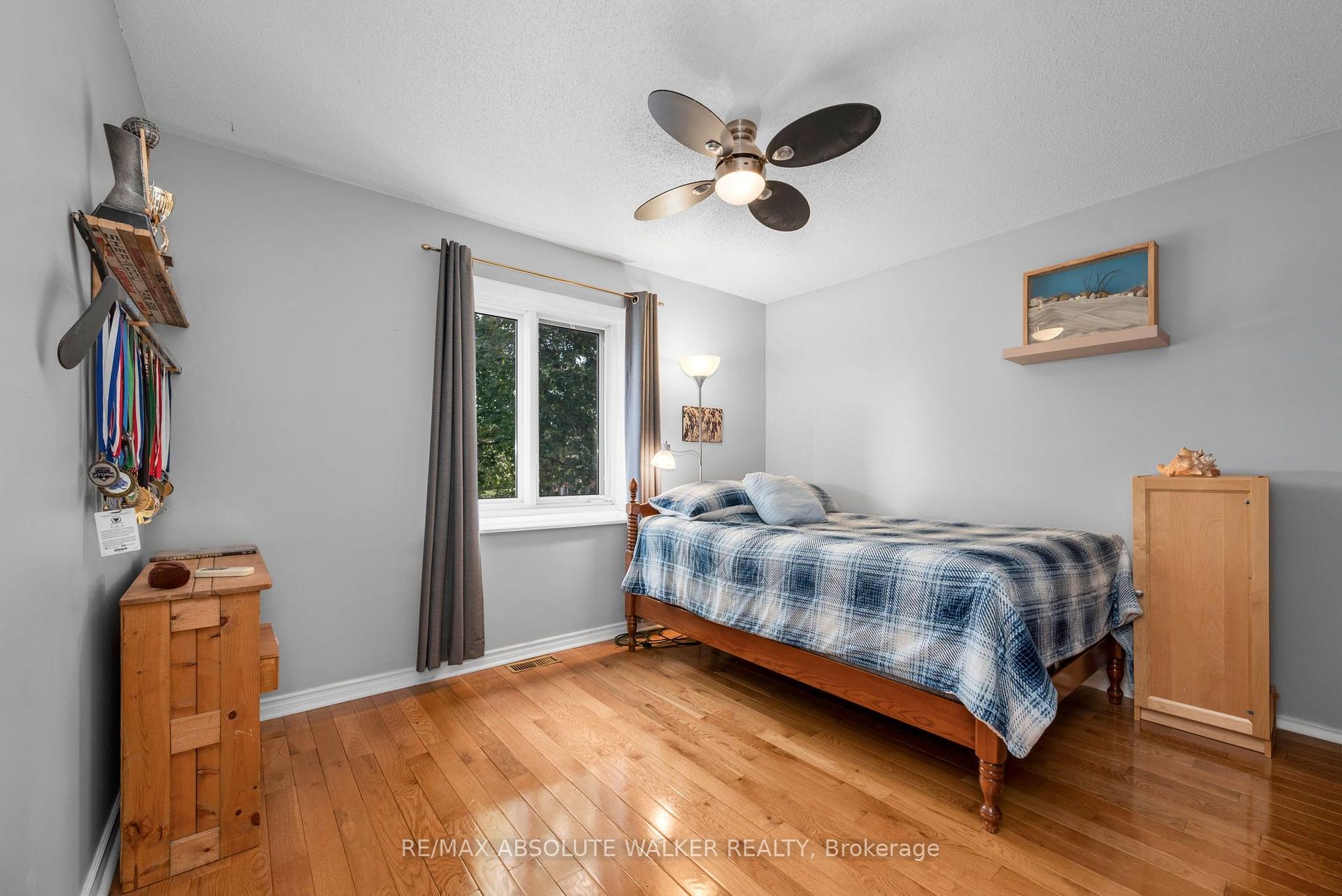 Photo 24 of 535 Buchanan Crescent, Ottawa, Beacon Hill North — HOMEH