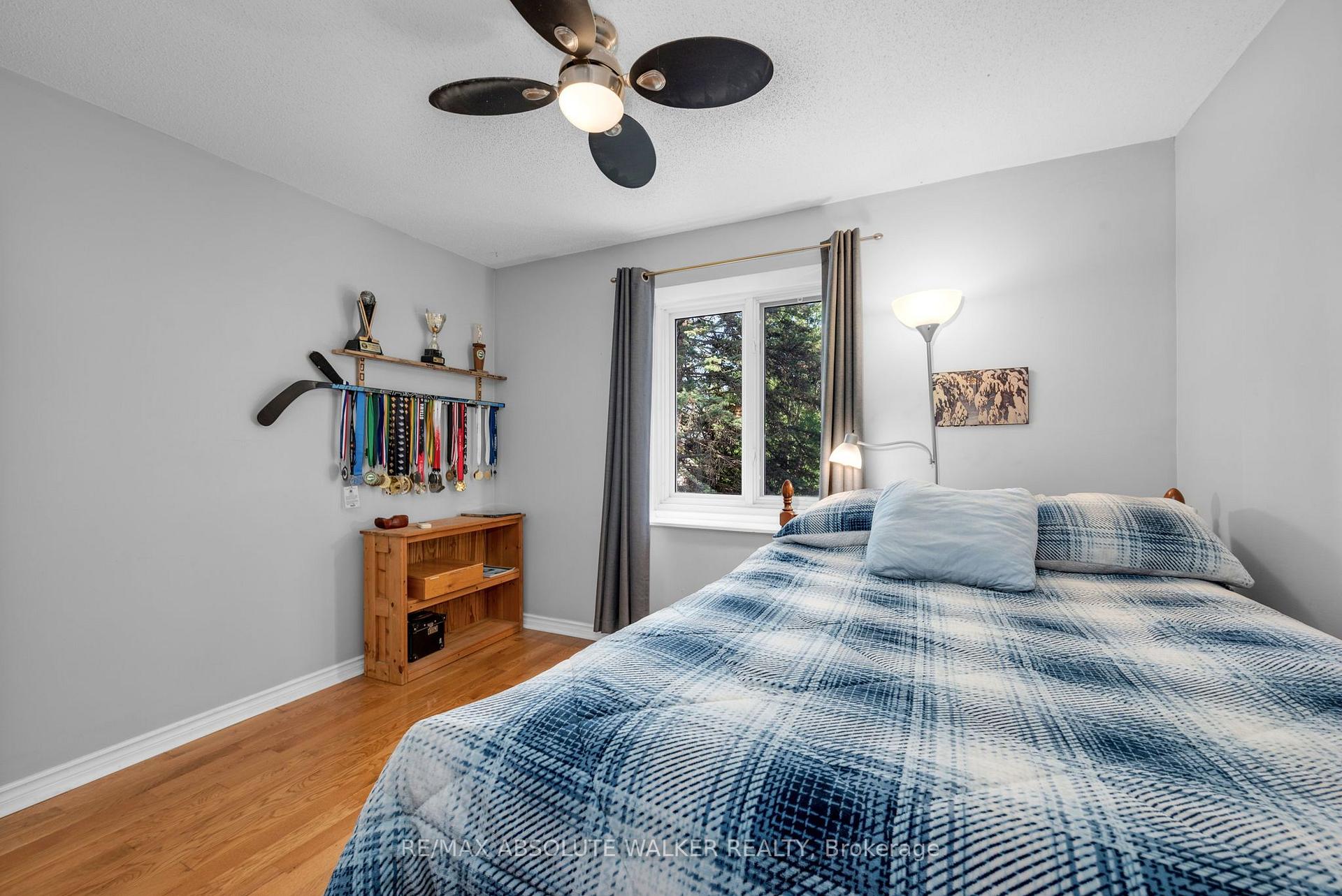 Photo 25 of 535 Buchanan Crescent, Ottawa, Beacon Hill North — HOMEH