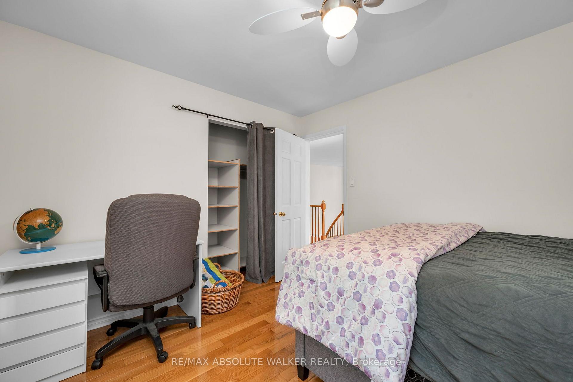 Photo 27 of 535 Buchanan Crescent, Ottawa, Beacon Hill North — HOMEH