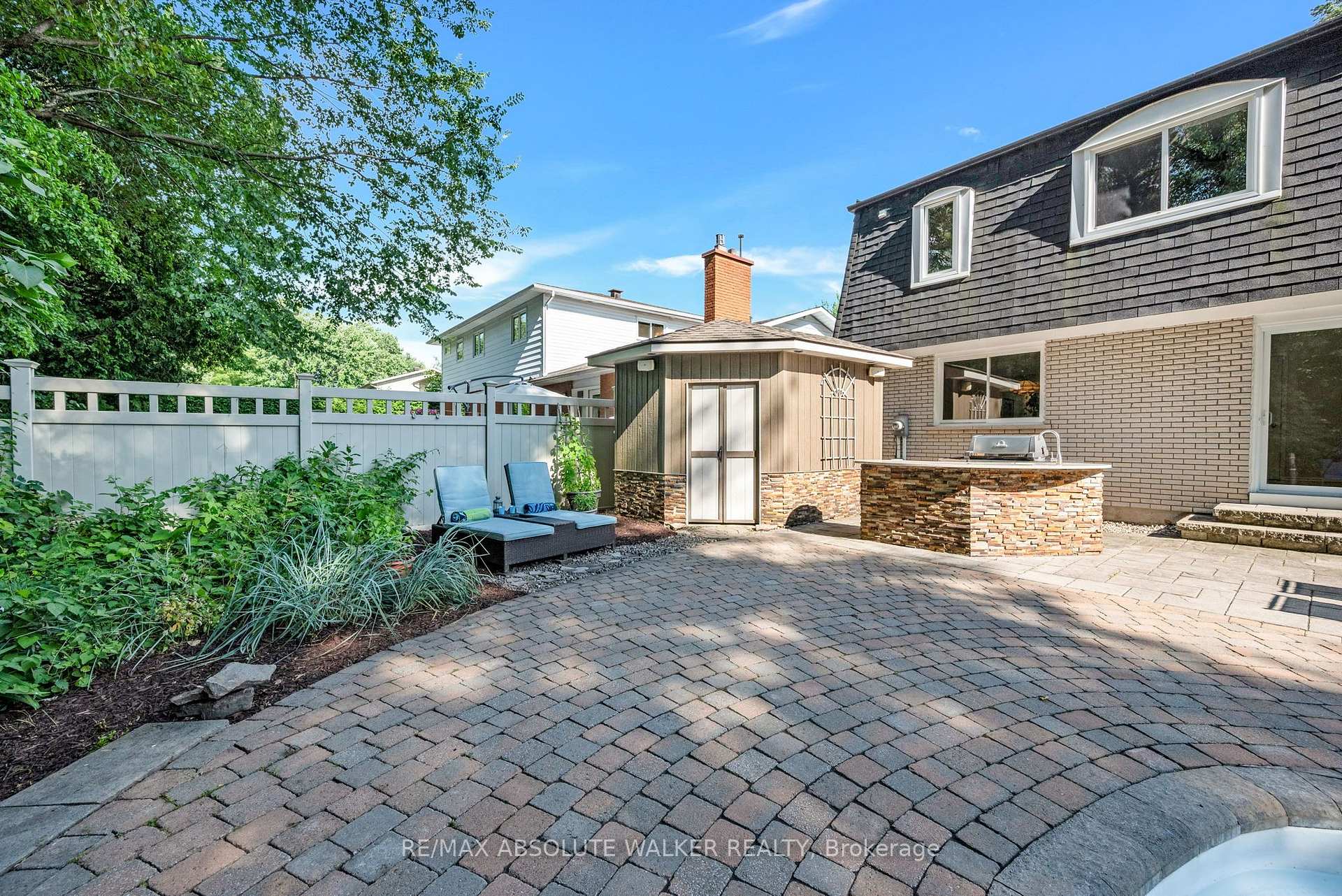 Photo 38 of 535 Buchanan Crescent, Ottawa, Beacon Hill North — HOMEH