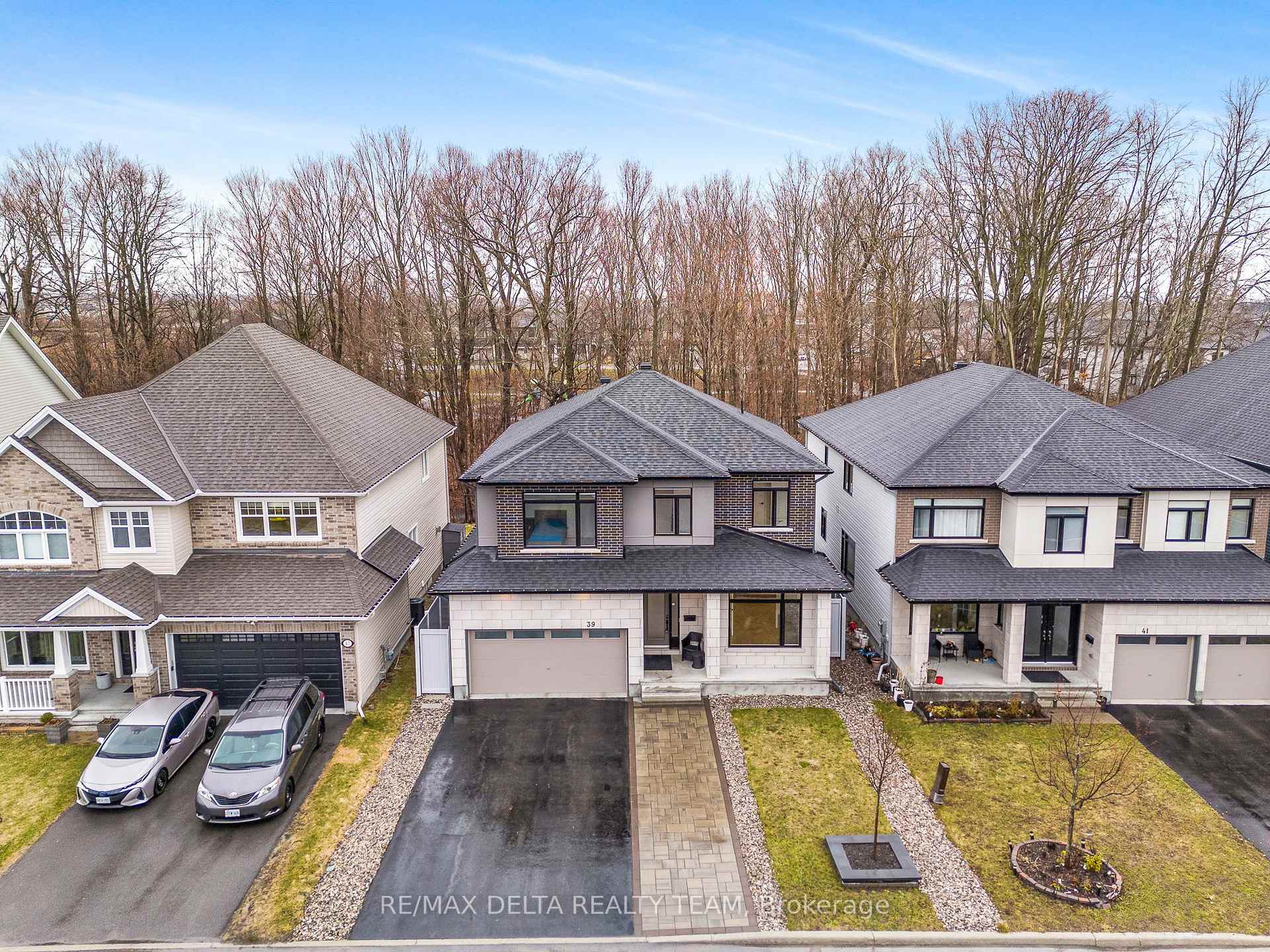 Photo 1 of 39 Angel Heights, Ottawa, Stittsville (South) — HOMEH