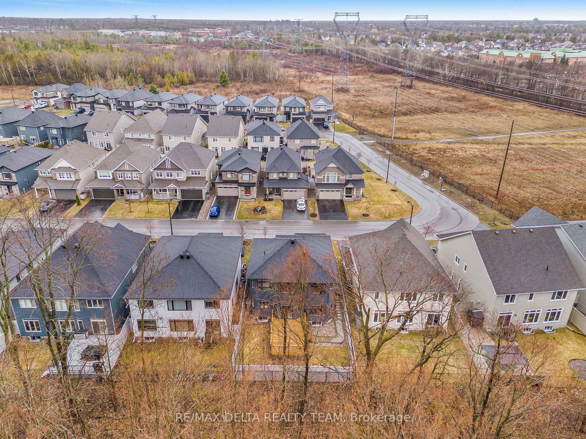 Photo 40 of 39 Angel Heights, Ottawa, Stittsville (South) — HOMEH